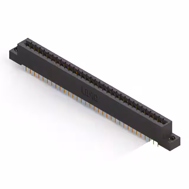 379-064-524-208 EDAC Inc.  Edgeboard Connectors